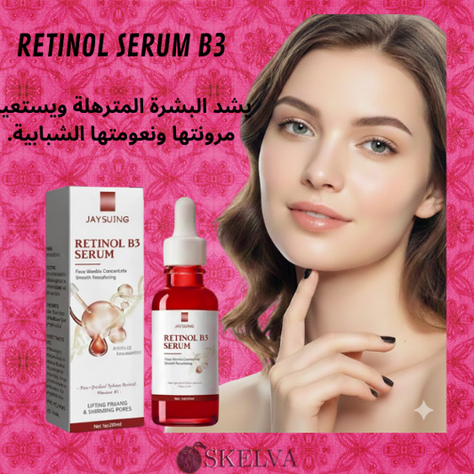 Serum Jaysuing Retinol B3